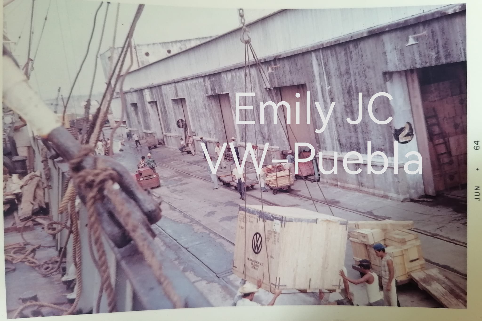 Foto: Emily JC