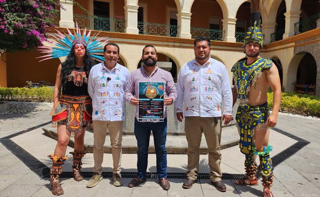 Festival Equinoccio en Chignahuapan 2026: fechas, actividades y rituales para recibir la primavera