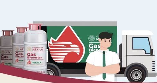 Qué requisitos pide Pemex para trabajar en Gas Bienestar