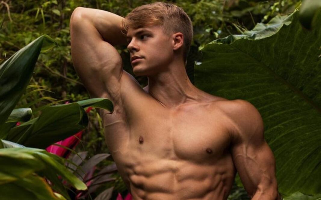 Foto: Sam Peachy Boy