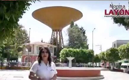 Negligencia en Texmelucan: gobierno ignoró tiempo de vida del tanque elevado