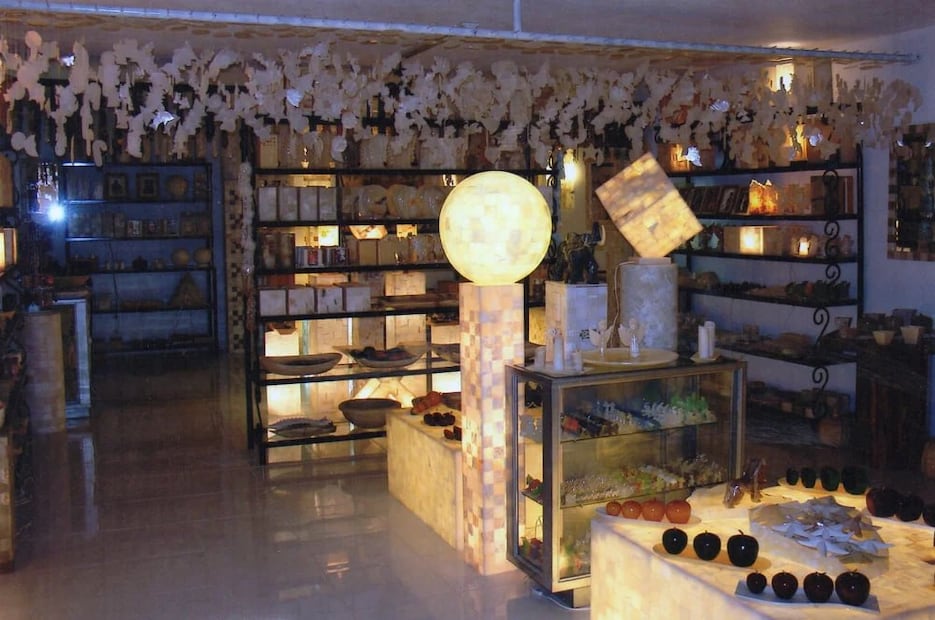 Foto: marmolyonixqm.com