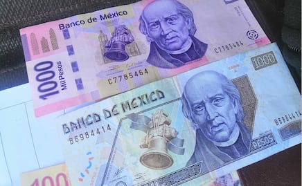 Cuánto pagan los coleccionistas por los billetes de 1000 pesos de Hidalgo
