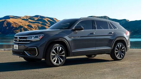 Así son las T-Cross y Cross Sport, las lujosas SUV’s de Volkswagen que escasean en México