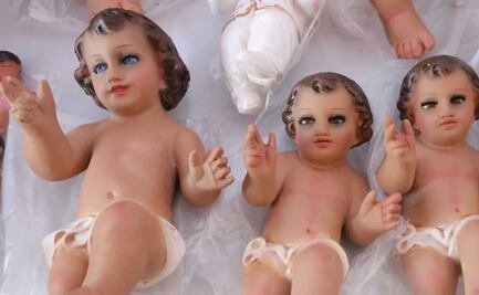 ¿Cuál es la vestimenta adecuada para el Niño Dios?: Arquidiócesis de Puebla