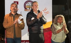 Supera Gobierno de Pepe Chedraui las 27 mil 700 modernizaciones de alumbrado público con tecnología LED