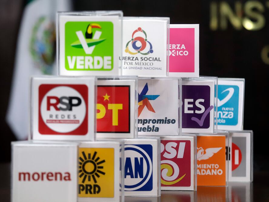 Foto: Agencia Enfoque para El Universal Puebla