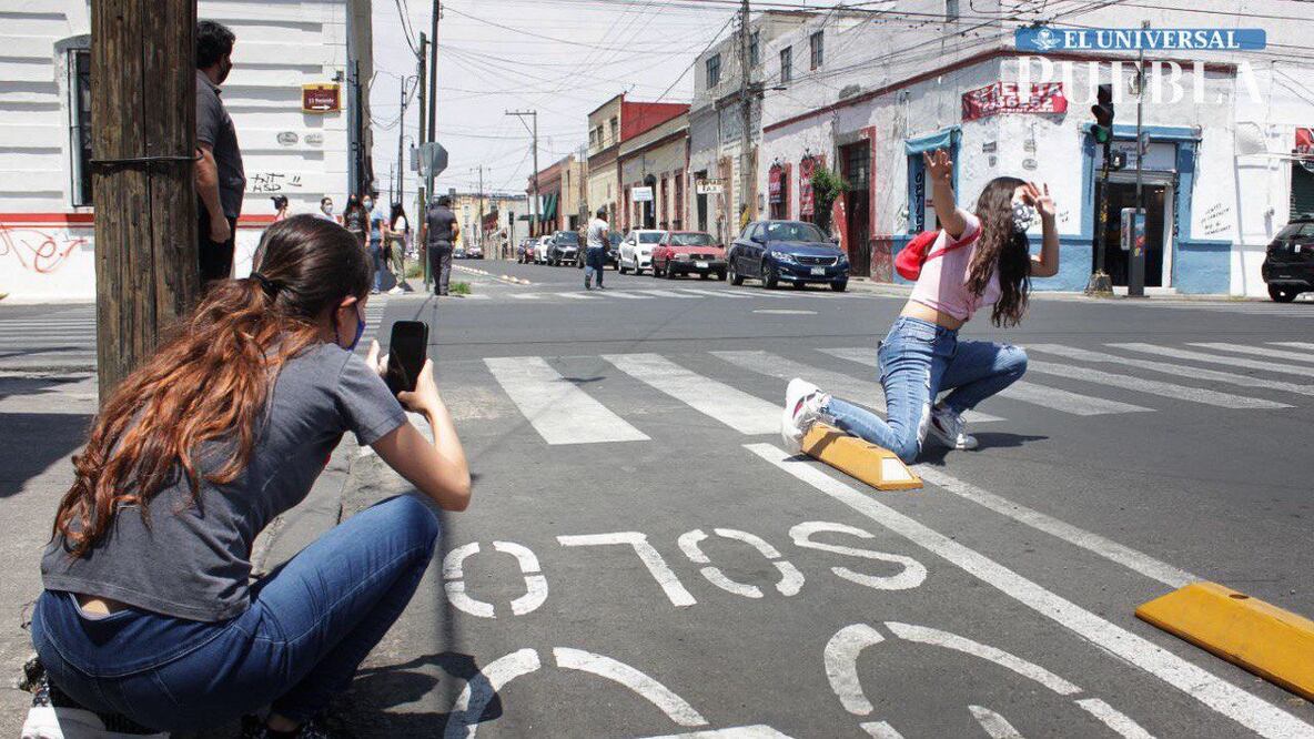 FOTO: Agencia Enfoque para El Universal Puebla
