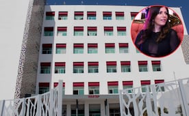 ISSSTEP se deslinda de comentarios de Hilda Salvatori y aclara su salario 
