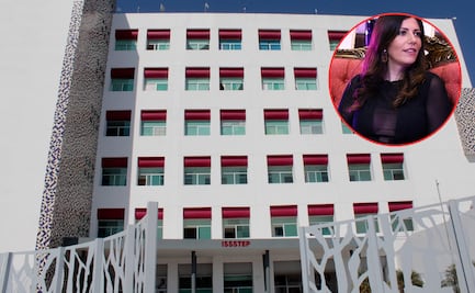ISSSTEP se deslinda de comentarios de Hilda Salvatori y aclara su salario