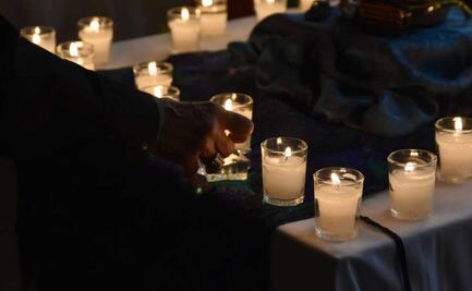 31 de octubre: rituales para la noche de Halloween que no conocías 