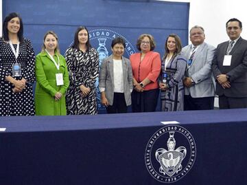 IEE y BUAP firman convenio de colaboración