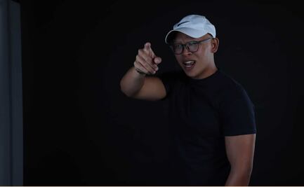 Sebastián Rodríguez 'Sensei'. Pensar a largo plazo, la clave del trading de @maybeimwealthy