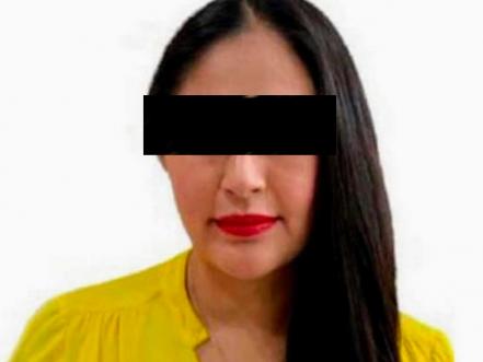 La vida secreta de Sandra Neli Cadena en Tecamachalco