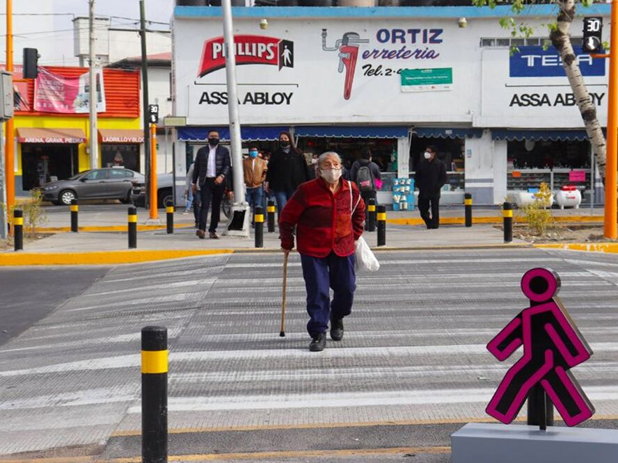 Imagen: Ayuntamiento de Puebla