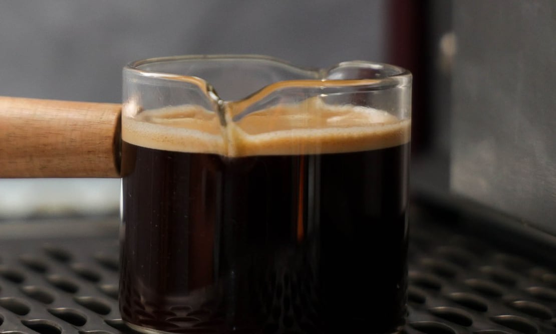 El consumo excesivo de café causa daños a la salud / Foto: EsImagen