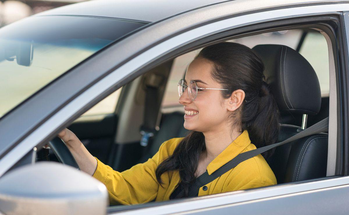 A partir del 2025 habrá nuevas reglas para sacar tu licencia de conducir en Puebla | Foto: freepik