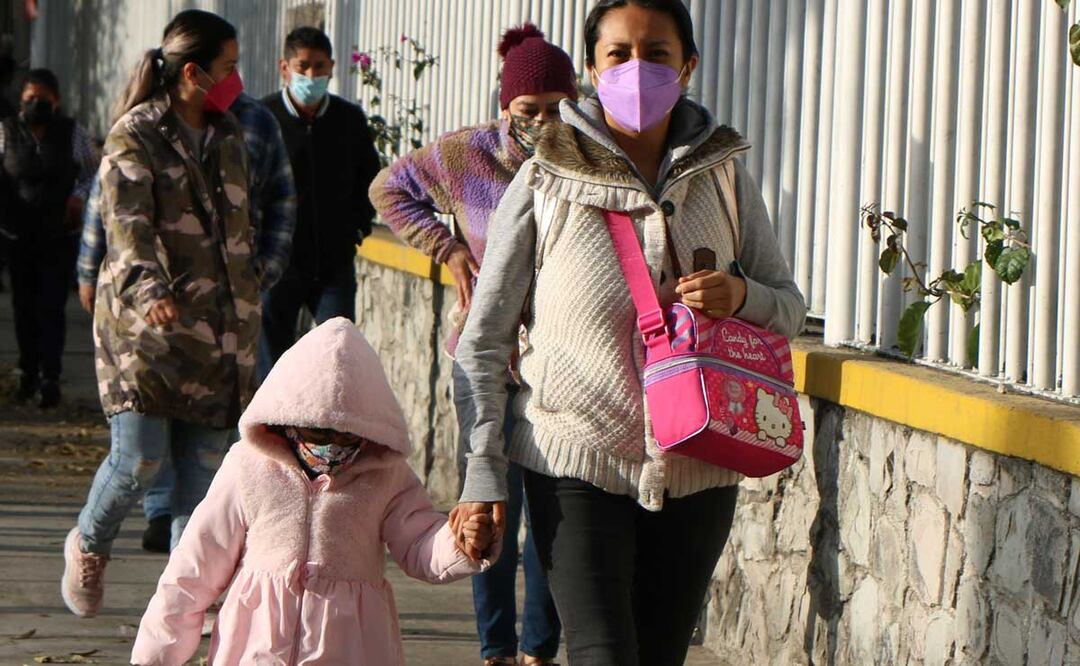 Foto: Agencia Es Imagen para El Universal Puebla