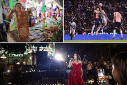 Qué hacer en Puebla este fin de semana del 31 de julio al 2 de agosto de 2026