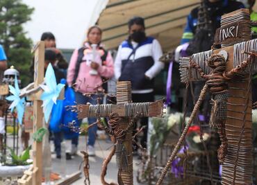 ¿Por qué se celebra el Día de la Cruz?