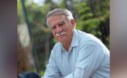 Francisco Fraile se destapa para el 2024