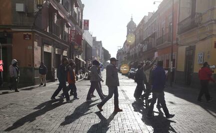 Estas son las calles de Puebla con los nombres más raros