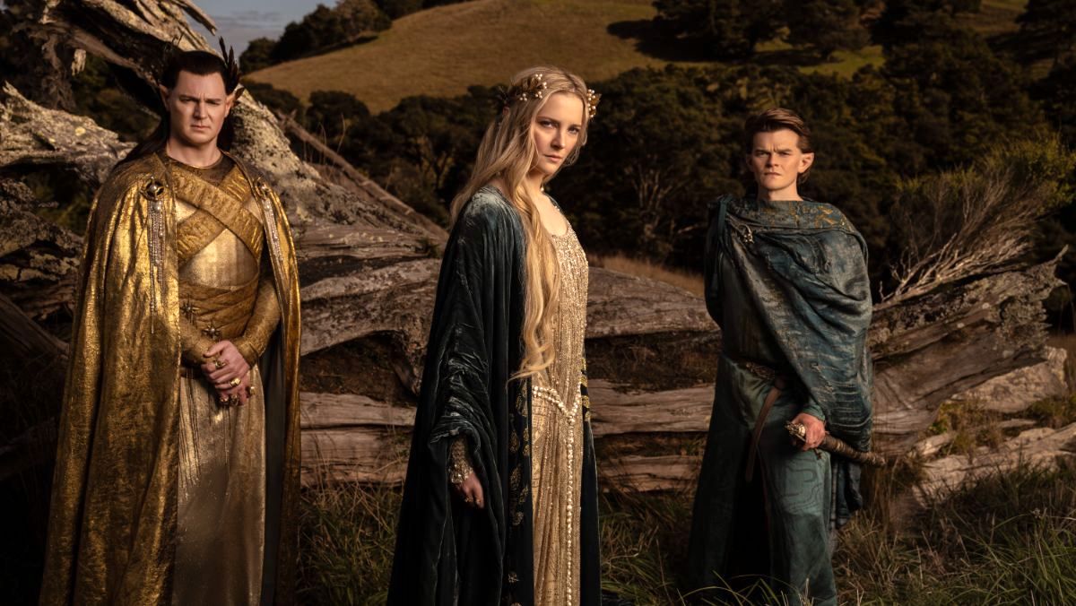 Con la llegada de un nuevo mes, los estrenos de series y películas para continuar con la temporada estival de este año prometen consolidar lo mejor del entretenimiento en un solo lugar. 

Foto: Producción El Universal Puebla