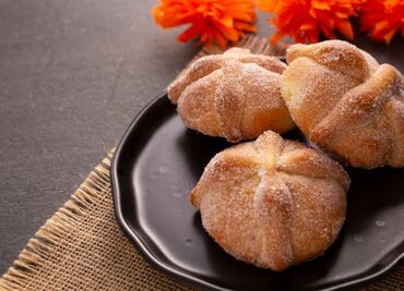 Prevén un aumento de precio en el pan de muerto para este 2 de noviembre del 2024