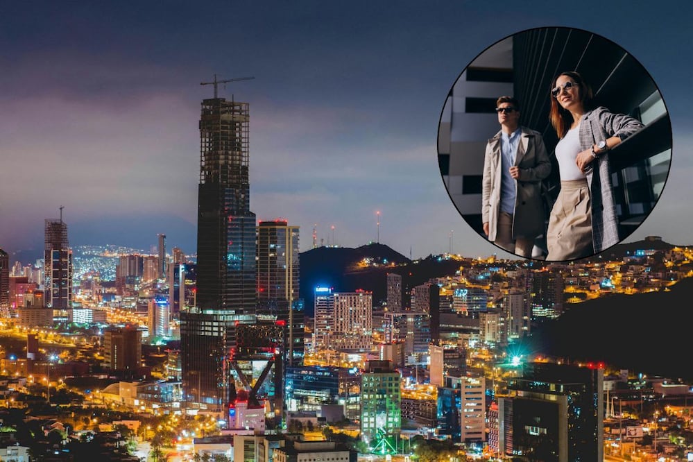 Hay municipios considerados "fresas" en México | Foto: Pexels / Freepik