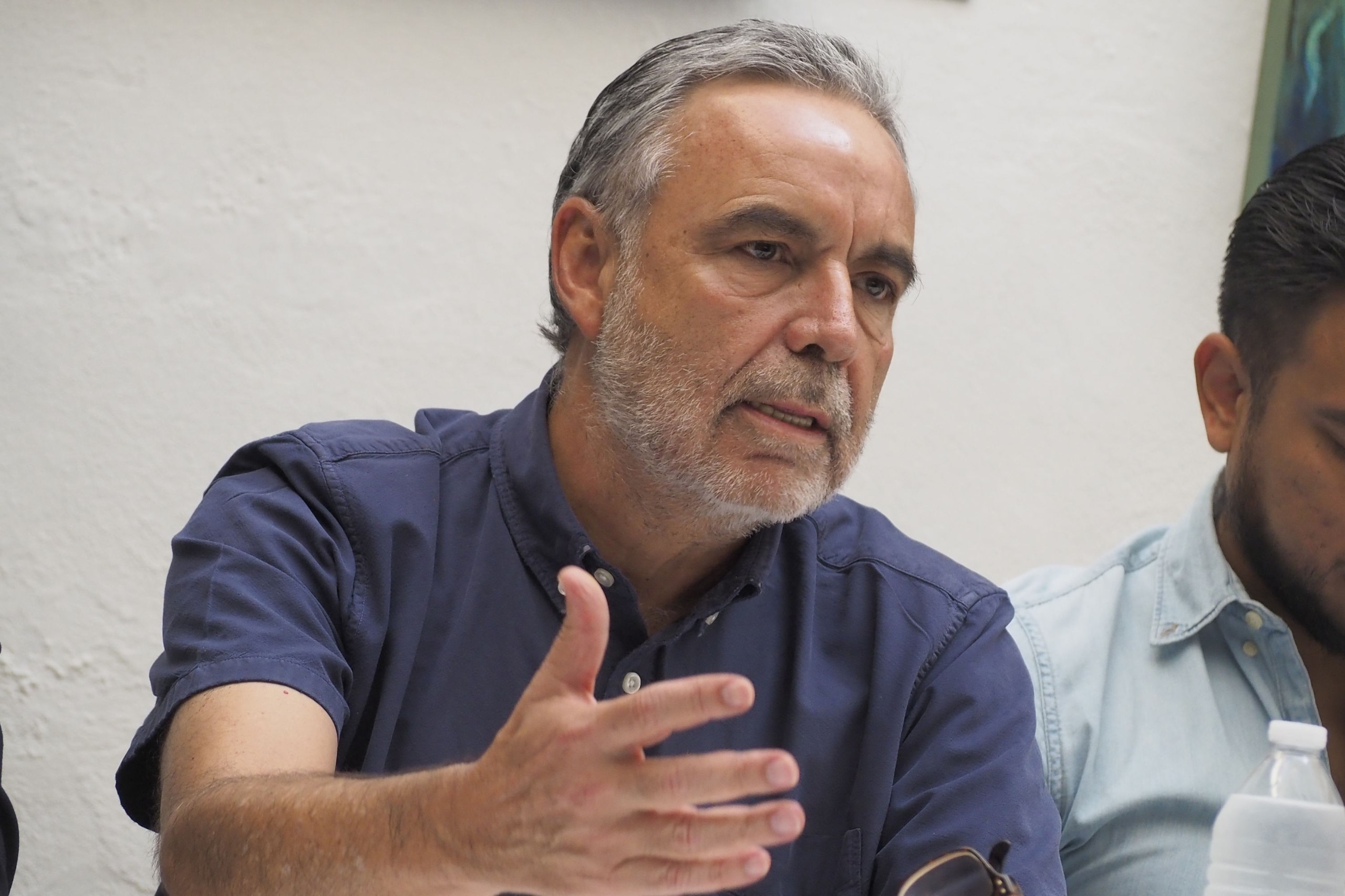 Irreversible y arrollador el triunfo de Claudia Sheinbaum: Alfonso Ramírez Cuéllar