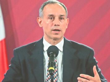 Que se indague a López-Gatell, pide PRD en la cámara baja