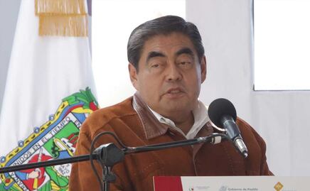 Barbosa confía en que se apruebe reforma eléctrica