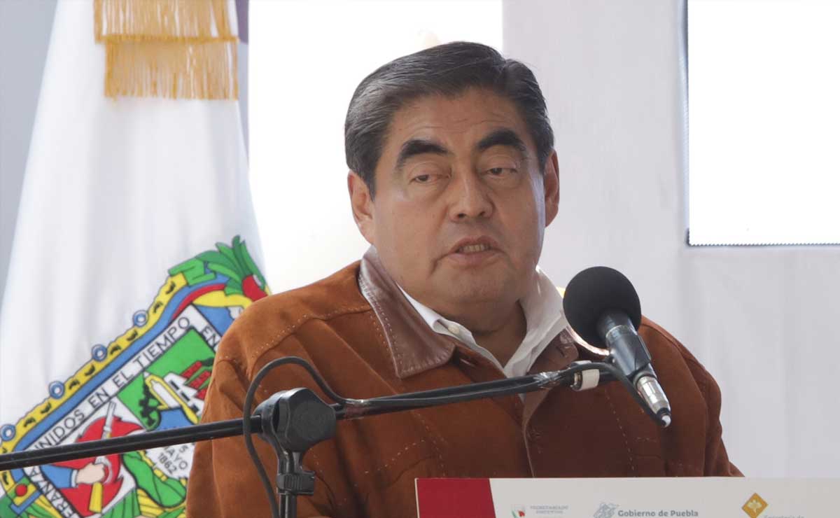 Barbosa confía en que se apruebe reforma eléctrica