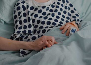 Reportan primer caso sospechoso de hepatitis aguda infantil en Puebla