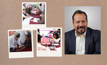 Programas de Bienestar Social reconstruyen el tejido social en la ciudad de Puebla: Mario Montero