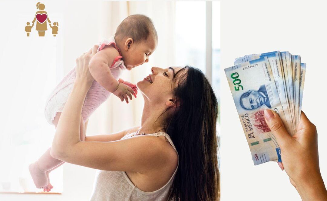 Sigue esta guía para obtener la Beca para Madres Solteras 2024 | Foto: Canva