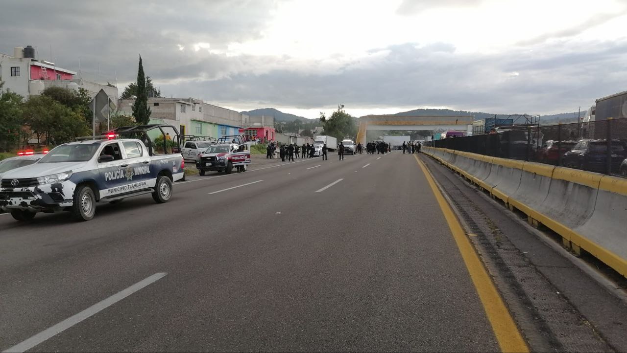 Foto: Agencia Es Imagen para El Universal Puebla