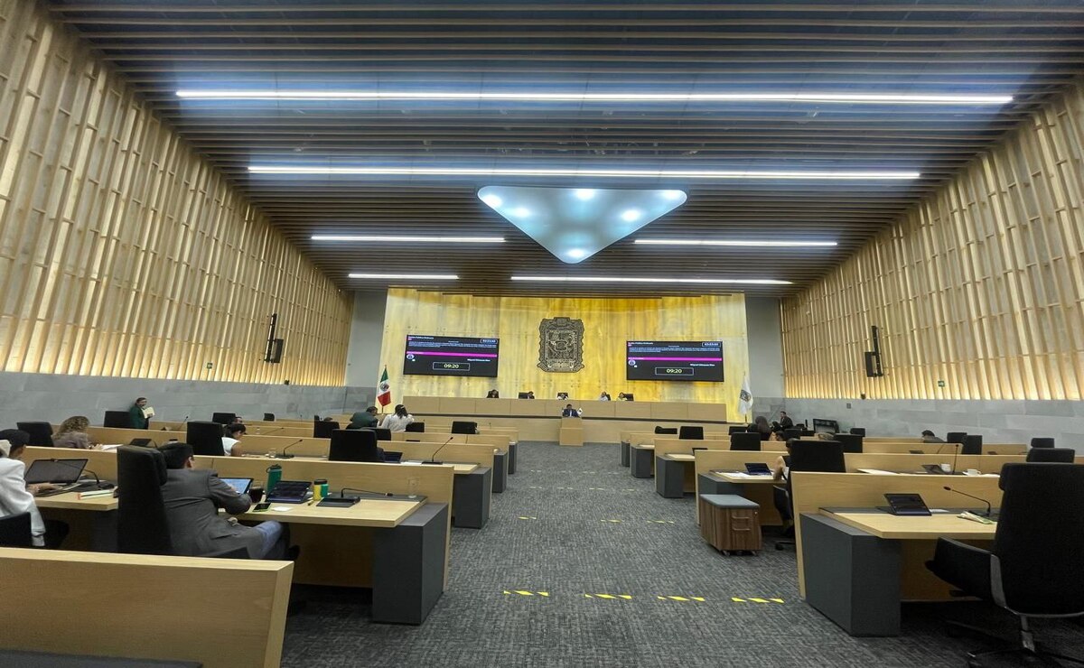 Elimina Congreso facultades de presidentes municipales para avalar matrimonios infantiles