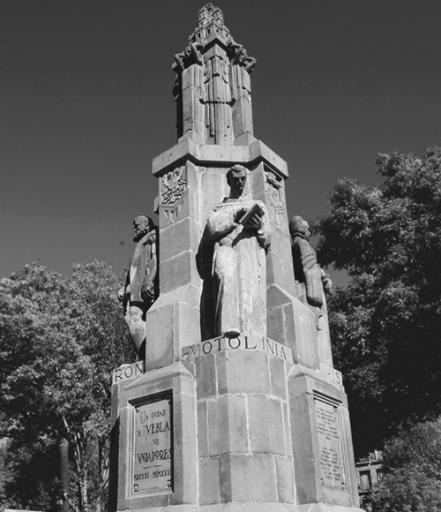 ¿Quiénes participaron en la fundación de la ciudad de Puebla?