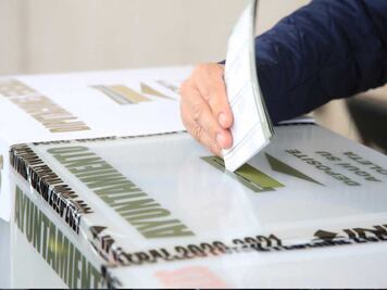 Comienza el proceso rumbo a la renovación de juntas auxiliares