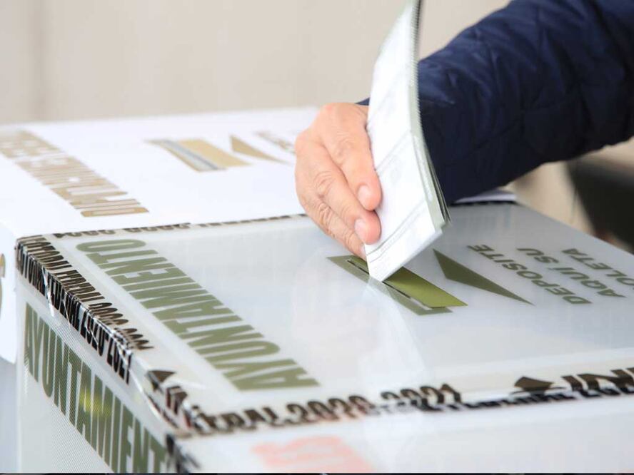 Foto: Agencia Es Imagen para El Universal Puebla