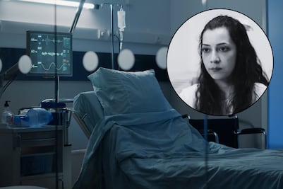 Así fueron los últimos momentos de Noelia antes de la eutanasia