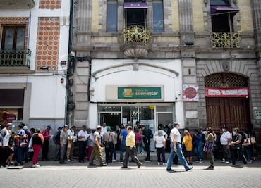 Banco del Bienestar: Estas son las sucursales en Puebla