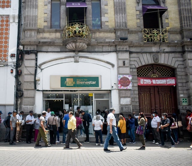 Banco del Bienestar: Estas son las sucursales en Puebla