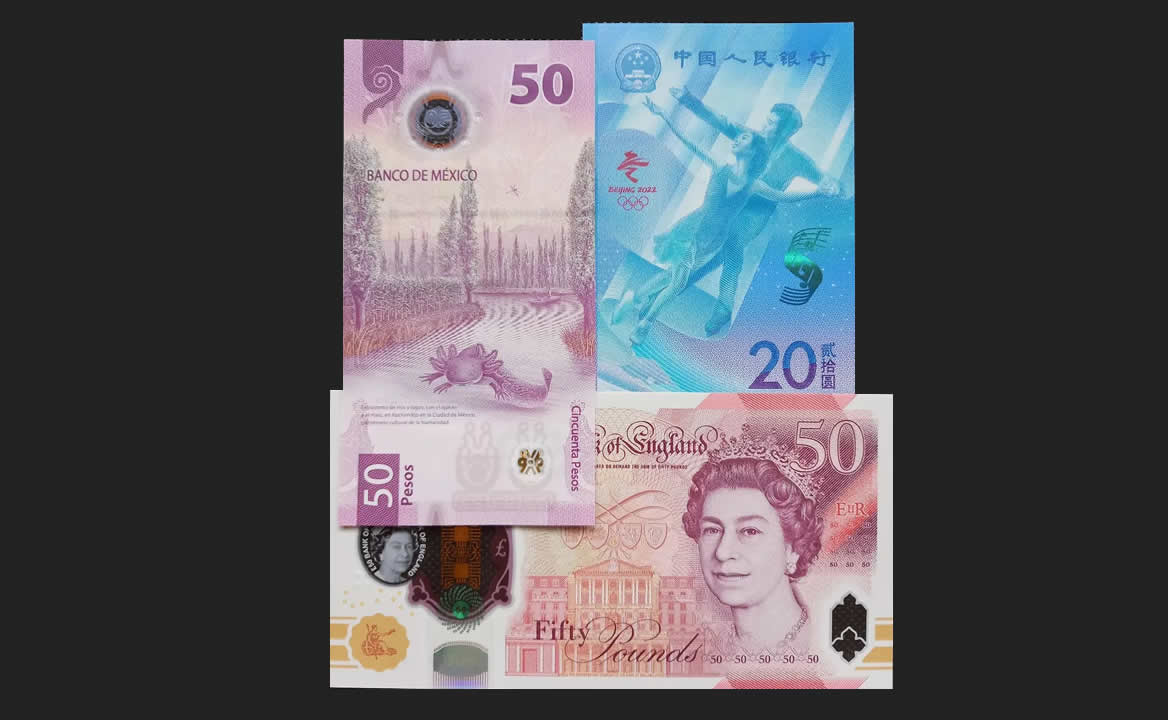 La IBNS es una organización sin fines de lucro que aglutina a coleccionistas e investigadores. Foto: Caza Billetes / Instagram