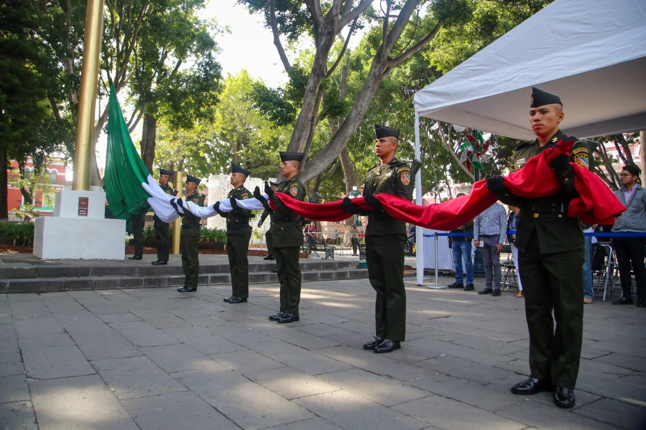 Foto: Agencia Es Imagen para El Universal Puebla