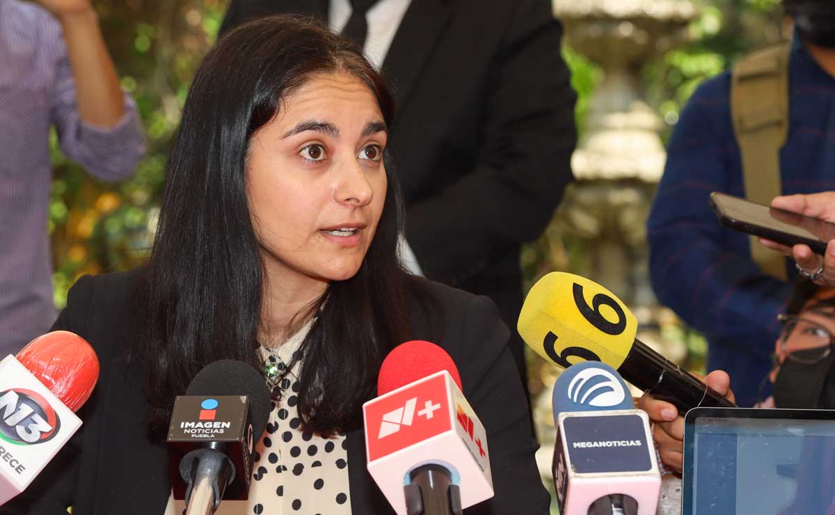 Foto: Agencia Es Imagen para El Universal Puebla