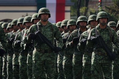 Sedena sufre 939 ataques a militares en esta administración: Guacamaya Leaks