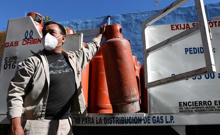 Precio del gas sube otra vez en Puebla