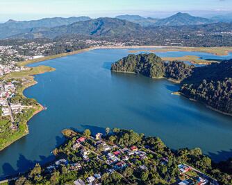 Tenango de las Flores, un lugar ideal para disfrutar de la naturaleza 